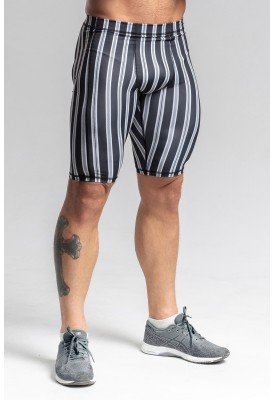 Тайтсы Devil Stripe